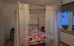 bed en breakfast Floris